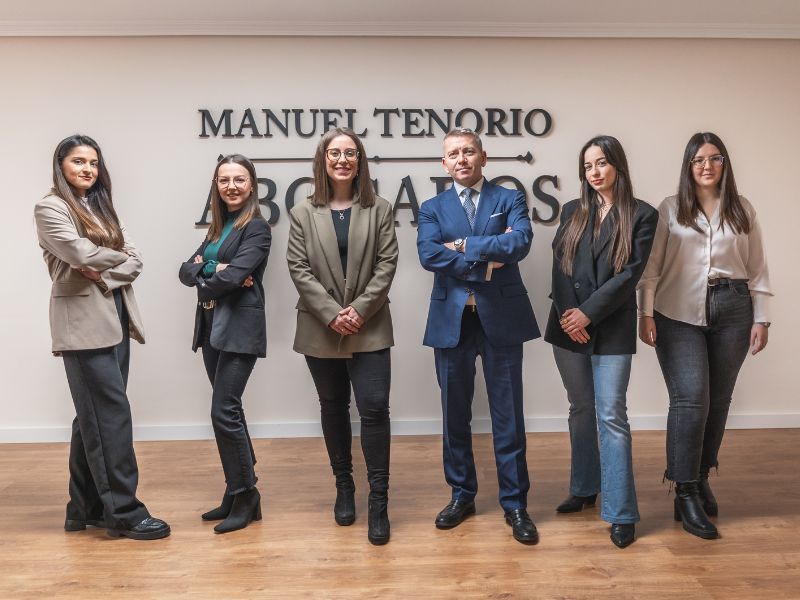 DESPACHO DE ABOGADOS